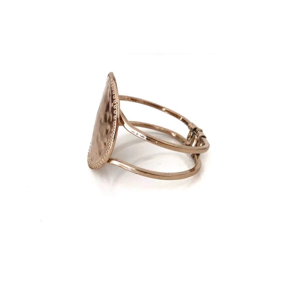 Brand New Gold Bangle - Picture 2 of 5